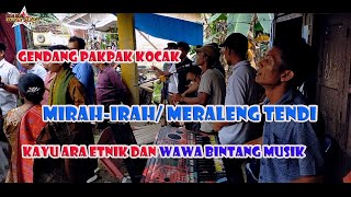 Download lagu LAGU PAKPAK KOCAK||PERNIKAHAN ADAT PAKPAK