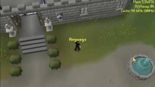 562 Pathfinding/Clipping