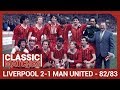 League cup classic liverpool 21 manchester united  whelans worldie wins it at wembley