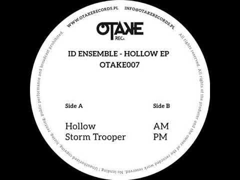 Premiere: ID Ensemble - Hollow [Otake]