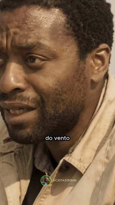 O Menino que Descobriu o Vento