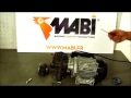 Video: Full repair kit for 25BP pump