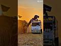 🚜 Heavy Equipment at Work – Dump Truck Power #automobile #dumptruck