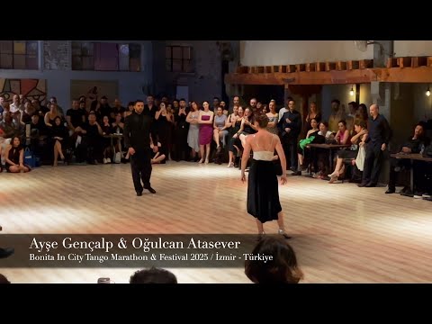 Ayşe Gençalp & Oğulcan Atasever - İzmir, Türkiye 2025