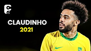 Claudinho 2021 - Best Skills, Goals & Assists | HD