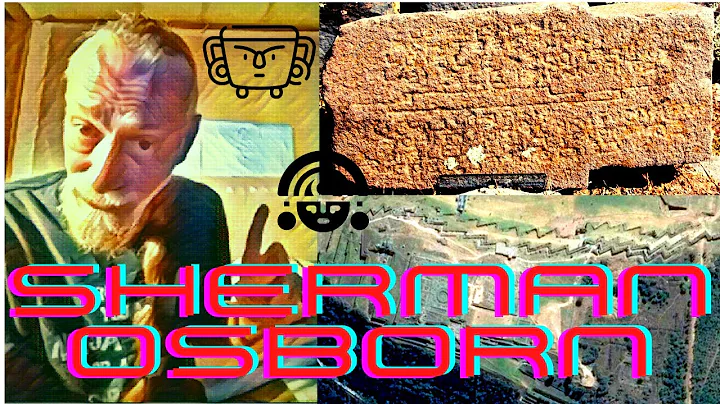 Sherman Osborn on the importance of The Codex Vira...