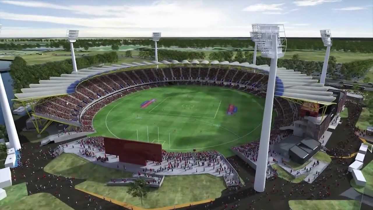 Metricon Stadium Gold Coast Suns YouTube metricon-stadium-gold-coast-suns-youtube