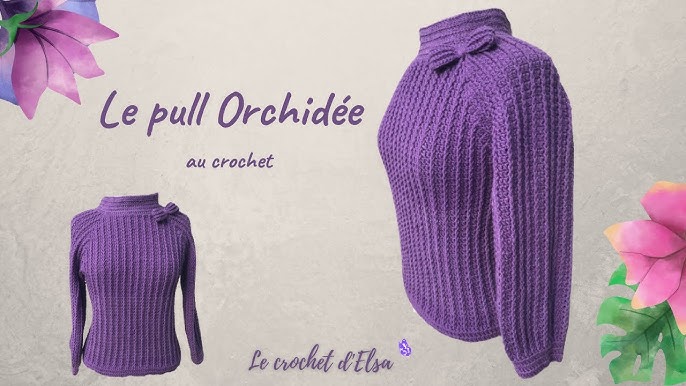 Pop crochet - Croch Ta Maille