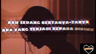 Salahkah Aku (Lirik) Nayla Ayu