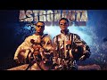 ASTRONAUTA - J CROSS X MILLY (OFFICIAL MUSIC VIDEO)