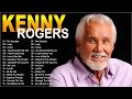 Greatest Hits Kenny Rogers Songs Of All Time - The Best Country Songs Of Kenny Rogers Playlist Ever