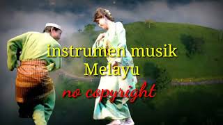 Instrumen musik Melayu | musik Melayu no copyright | no copyright sound