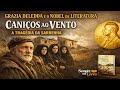 [1926] - Caniços ao vento (Grazia Deledda) | Projeto Nobel #28 | Vandeir Freire