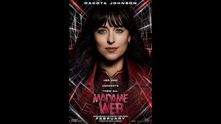Cine Barato: Madame Web