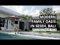 Discover seseh balis charming family home for sale