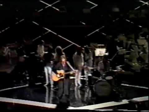 NSF 1981: Lucy Steymel & The Millionaires - Stap voor Stap