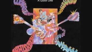 Download Lagu The Who - So Sad About Us MP3 Download Lagu The Who - So Sad About Us MP3