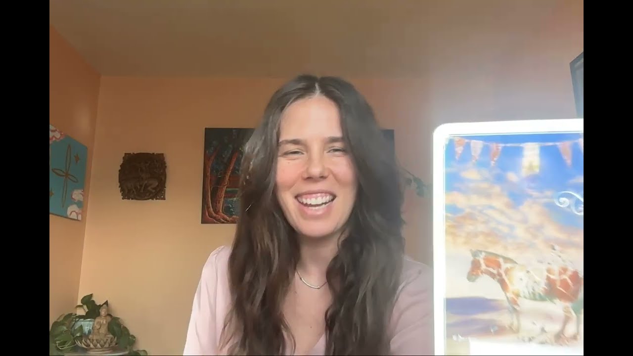 Luck is on your side as the masks on those around you fall off- March 2026 Energy Reading.