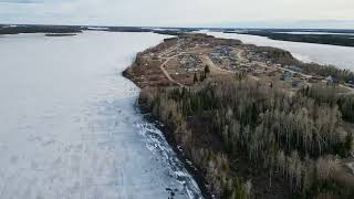 Webequie Ice Fishing Derby May 2024