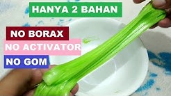 Cara Membuat Slime Tanpa Borax, GOM, dan Tanpa Activator | Slime Sederhana Hanya 2 Bahan - Durasi: 4.44. Cara Membuat Slime Tanpa Borax, GOM, dan Tanpa Activator | Slime Sederhana Hanya 2 Bahan - Durasi: 4.44.
