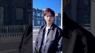 Handsome XuKai October Holiday vlog 💙 #308k