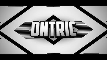 #70 Intro 2D for ~Ontric Official~ (9/15 Free Intros) [Panzoid]