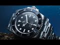 Rolex Submariner Budgetary Alternatives (Rado, Seiko, Casio, Timex, Certina etc)