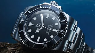Rolex Submariner Budgetary Alternatives (Rado, Seiko, Casio, Timex, Certina etc)