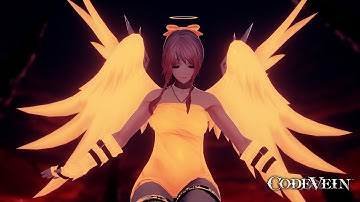 Code Vein - Road to 100 - 279 - So Good to be Back | Or is it?
