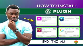 How to Install Essential WordPress Plugins for Beginners