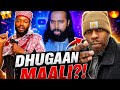 Iyyasusi Ni Duhe Mo Hin Duune Hamza Habashisyi Fi Abu Muaz Koke Wal Qabani 