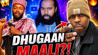 Download lagu Iyyasusi Ni Duhe Mo Hin Duune Hamza Habashisyi Fi Abu Muaz Koke Wal Qabani