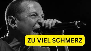 Chester Bennington – Warum er innerlich zerbrach