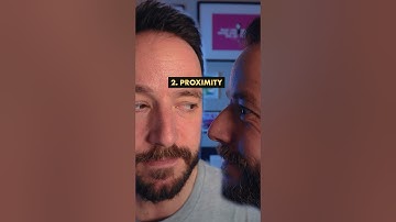 What are Gestalt principles?