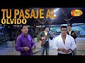 Fernando Burbano & Luisito  Muñoz - Tu Pasaje al Olvido (Video Oficial)