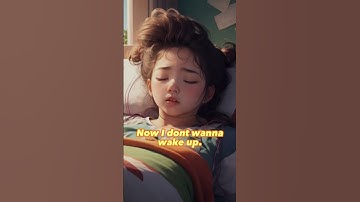 SEE YOU AGAIN but the lyrics are AI generated images 🐝#ai #music #shorts #fyp #lyrics #song