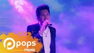 Yêu Lắm Ngày Hôm Qua - Khang Chí Vinh [Official]