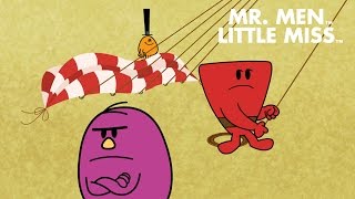 The Mr Men Show 'Circus' (S1 E37)