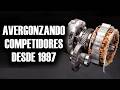 Una Vez lo Entiendas, Pensarás que Todas las Demás Transmisiones son Tontería - Toyota E-CVT