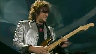 Bon Jovi - Live in Osaka 2003 (PRO-SHOT)