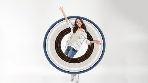 Photoshop Tutorial Circle pixel stretch #photoshop #trending #circle #shorts #short #shortvideo