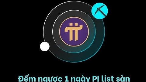 Hướng dẫn nạp Pi lên sàn Bitget và đăng ký chia thưởng 150.000 Pi. Kèo xịn.