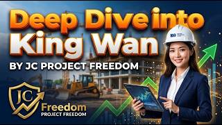 Record Order Book, But a S$5.8M Loss? | King Wan (SGX: 554) Deep Dive