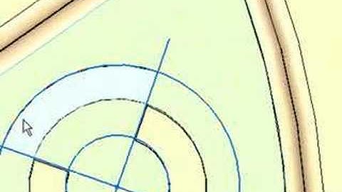 Features without order regeneration: Solid Edge with ST