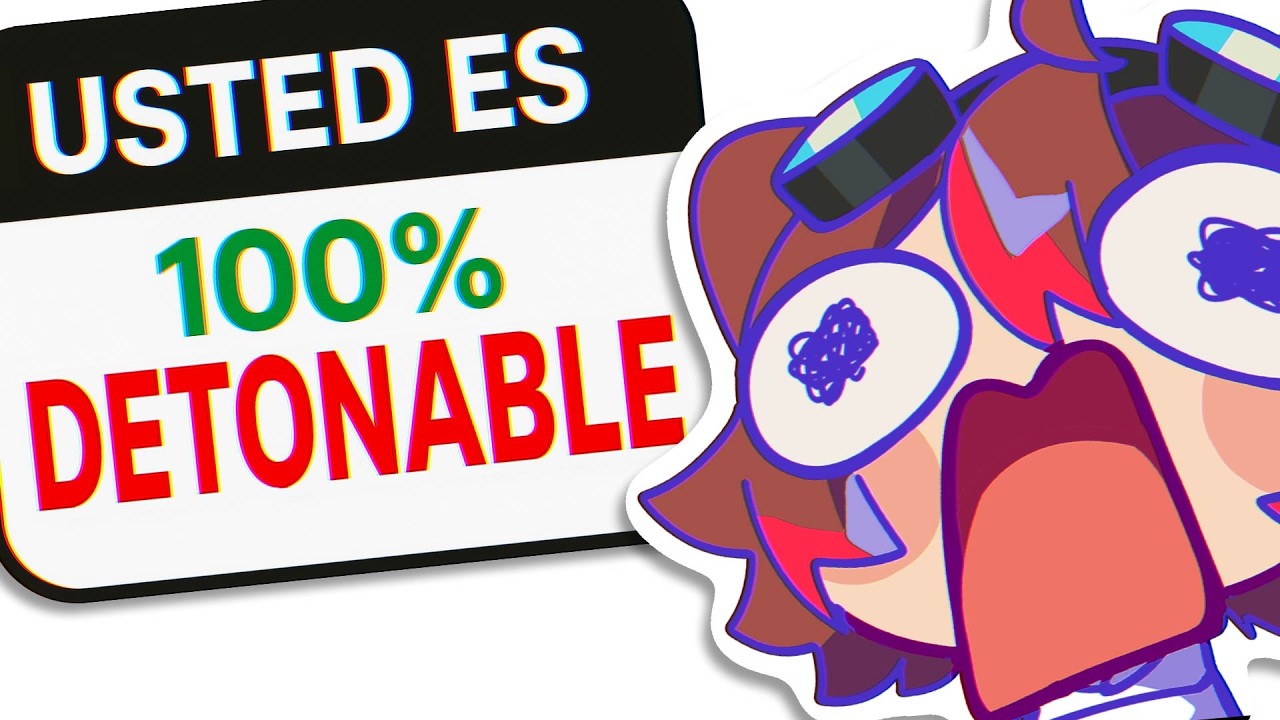 Rakkun Hace Tests para MAL PENSADOS 😏