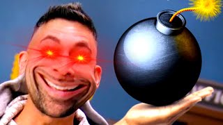 [YTP] Dhar Mann loves bombs