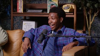 Q&A with Niles Fitch: What He Misses On Set, Fav Randall Qualities, & More! | That Was Us