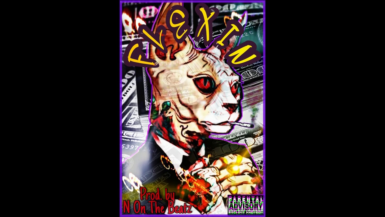 Yankee Ft. Neggro Mae - Flexin! (Prod. By N On The Beatz)