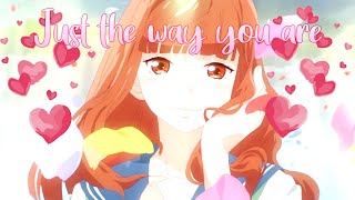 【ＡＭＶ】Omoi, Omoware, Furi, Furare [Rio x Yuna] || Just The Way You Are