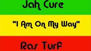 Jah Cure - I Am On My Way